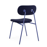 A Chair - Blue