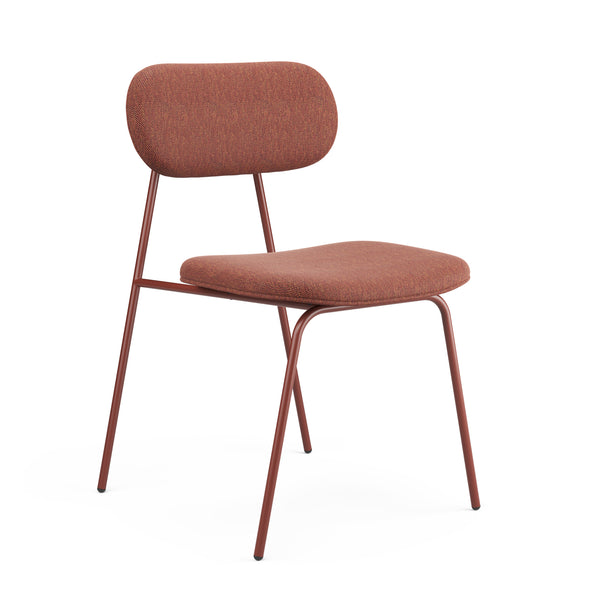 A Chair - Brown