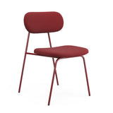 A Chair - Red