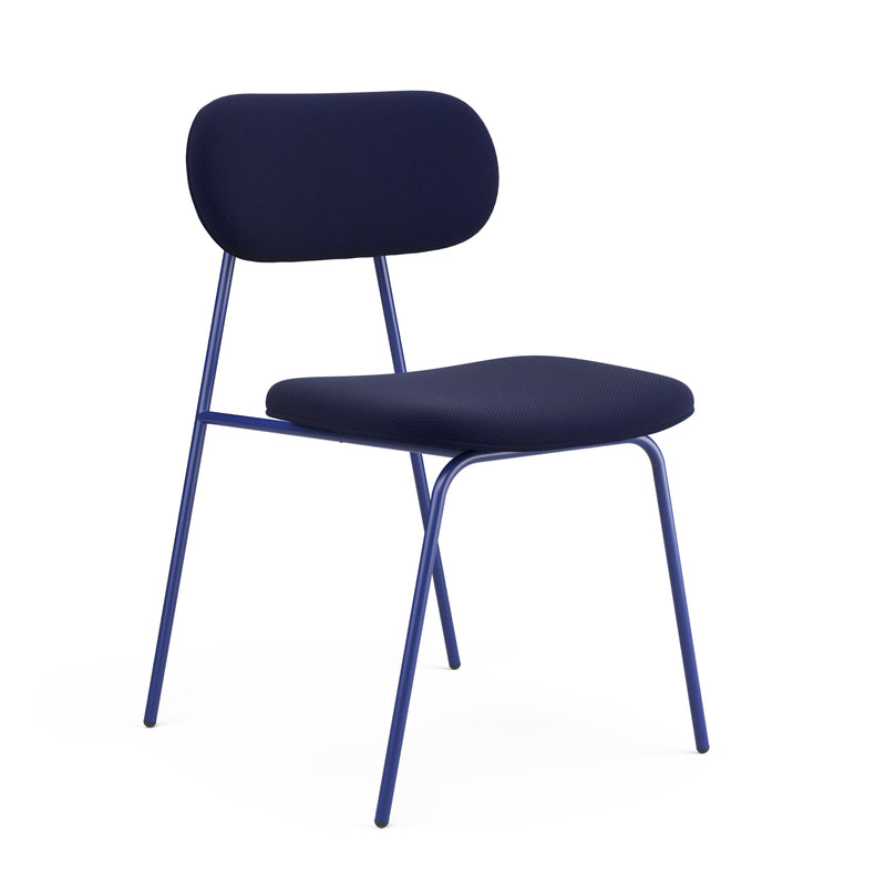 A Chair - Blue