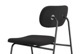 A Chair - Black