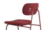 A Chair - Red