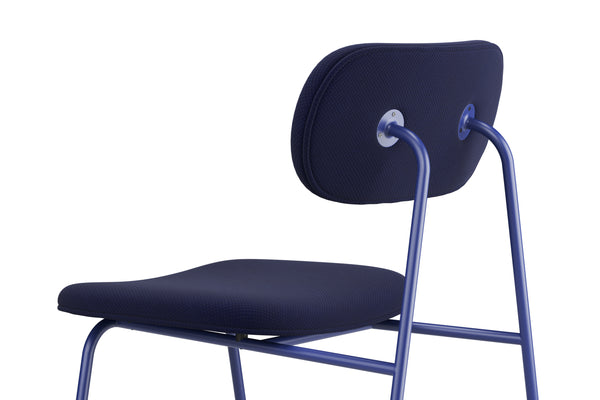 A Chair - Blue