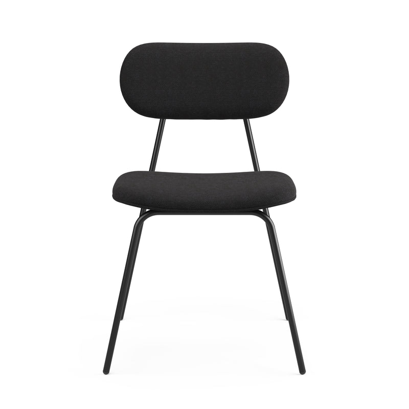 A Chair - Black