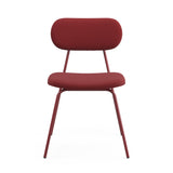 A Chair - Red