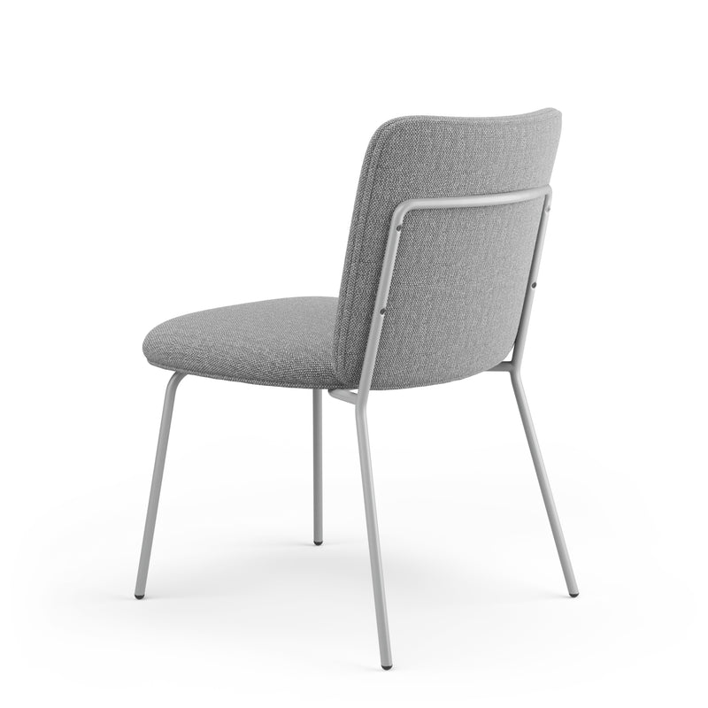 Alta Chair - Grey