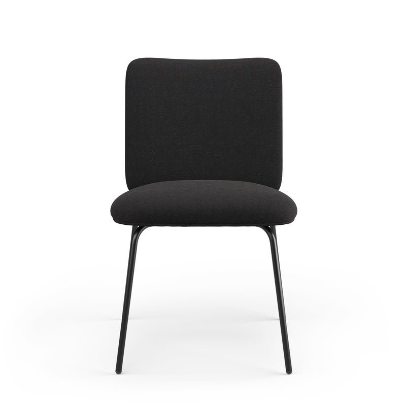 Alta Chair - Black