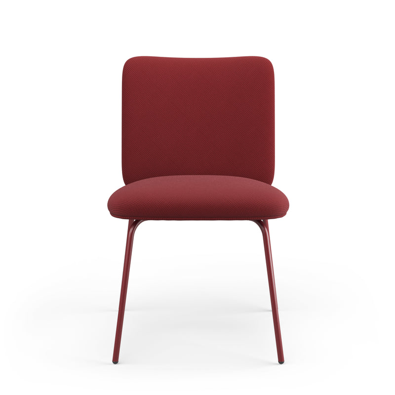 Alta Chair - Red