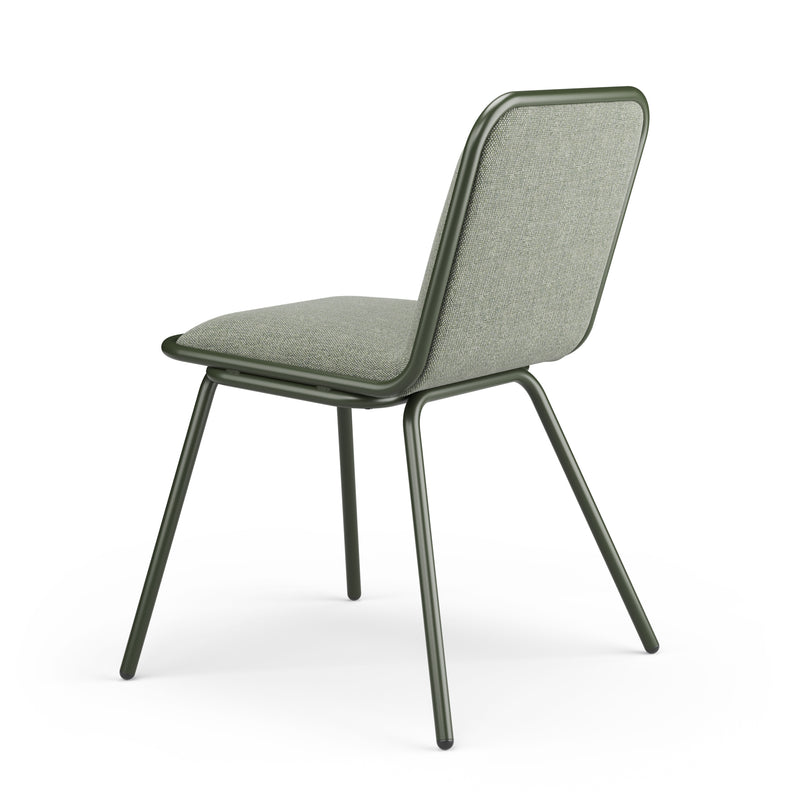 Dulwich Chair - Green