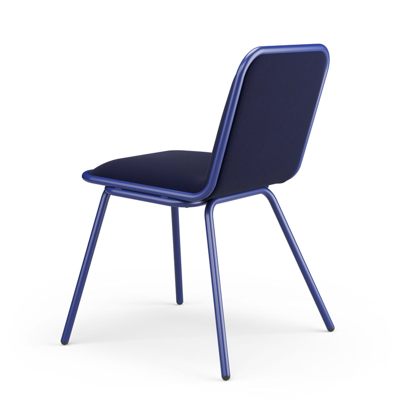 Dulwich Chair - Blue