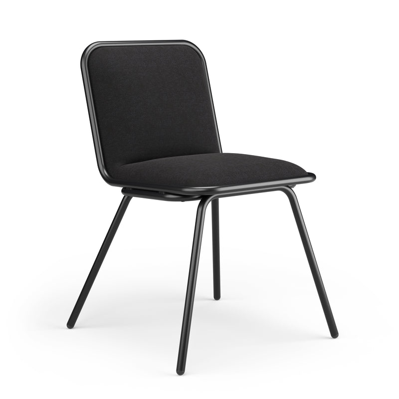 Dulwich Chair - Black