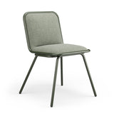 Dulwich Chair - Green