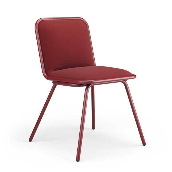 Dulwich Chair - Red