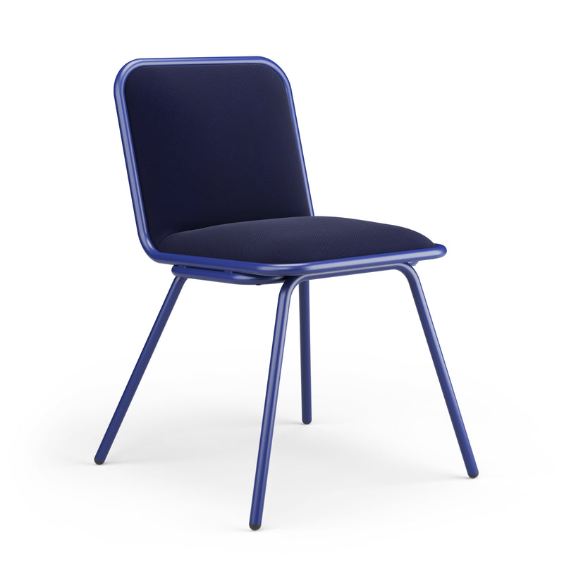 Dulwich Chair - Blue