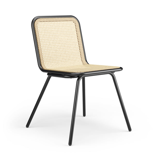 Dulwich Chair - Rattan