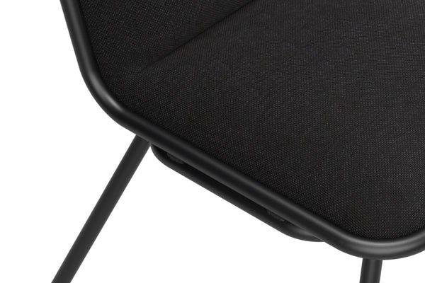 Dulwich Chair - Black