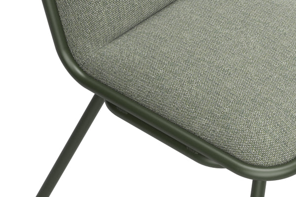 Dulwich Chair - Green