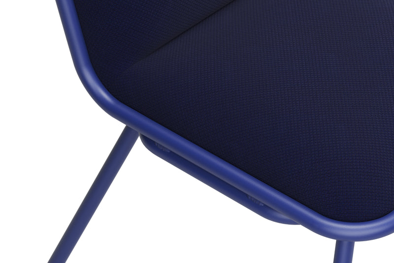 Dulwich Chair - Blue