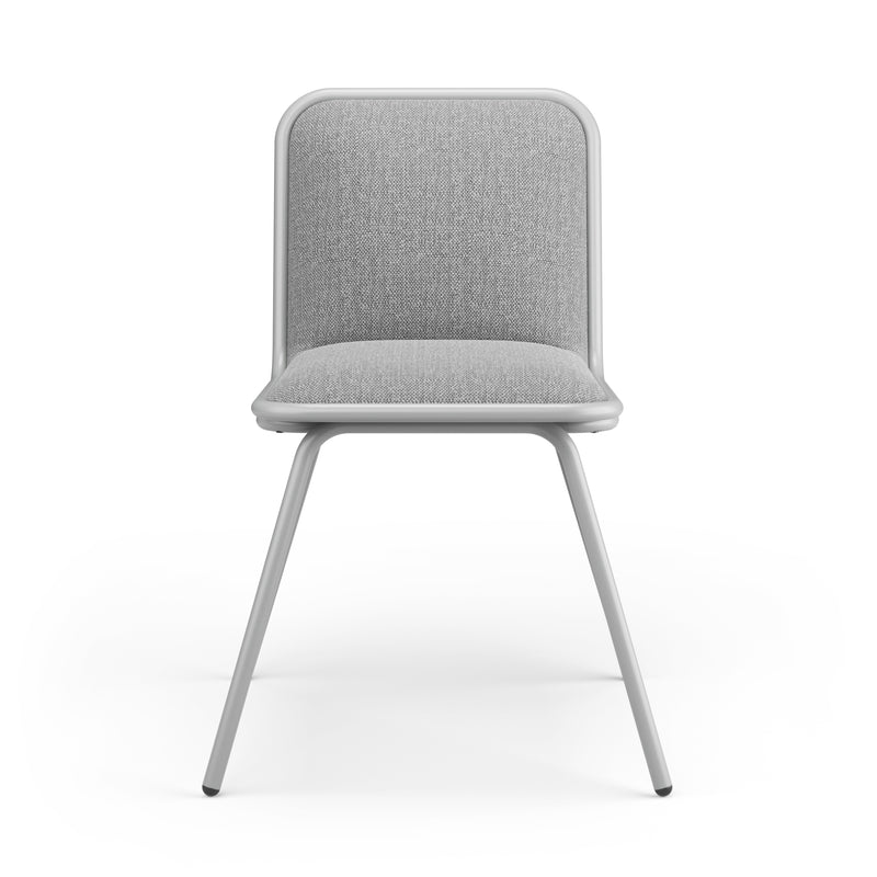 Dulwich Chair - Grey