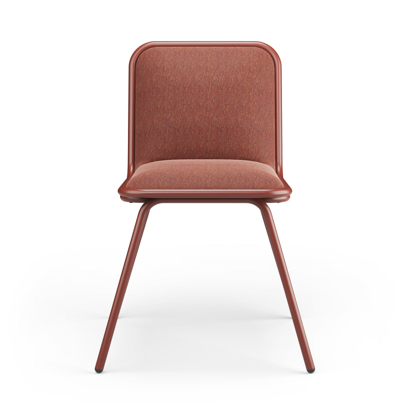 Dulwich Chair - Brown