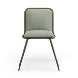 Dulwich Chair - Green
