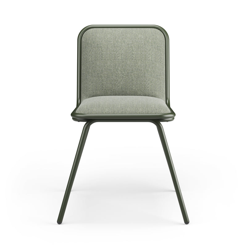 Dulwich Chair - Green