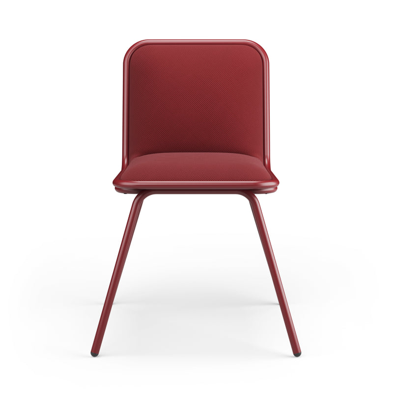 Dulwich Chair - Red