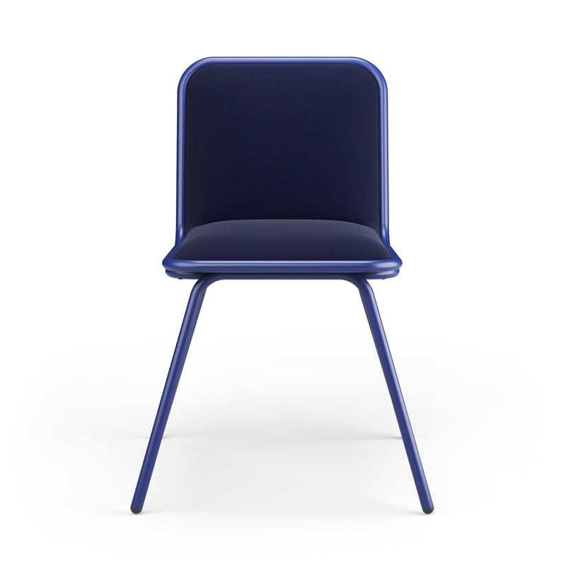 Dulwich Chair - Blue