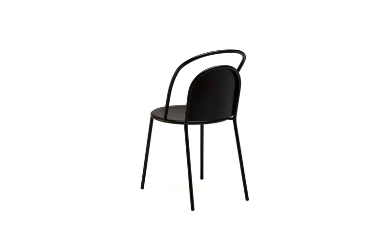 Dune Chair - Black