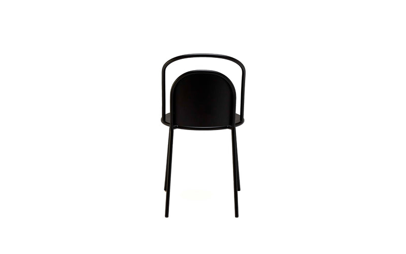 Dune Chair - Black