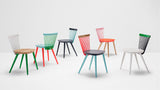 WW Chair CS3