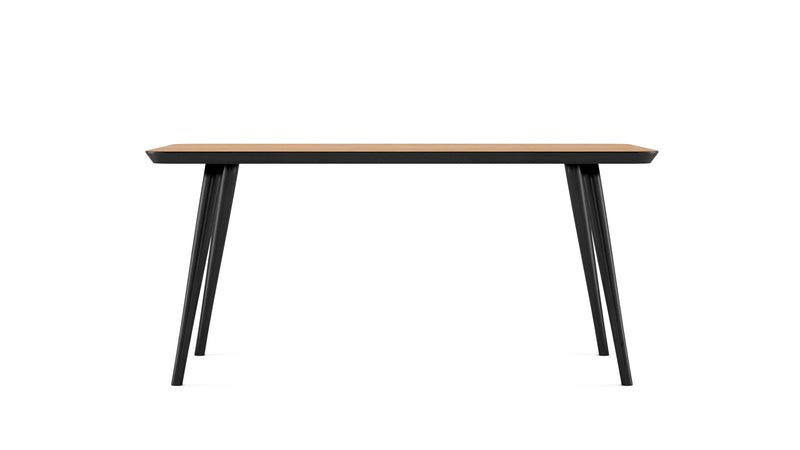 WW Dining Table - Rectangular - Black, Table,  - Buy from Hayche.com