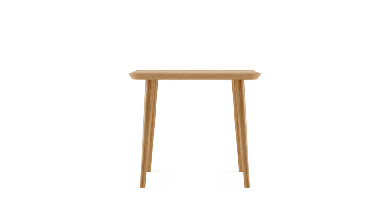 WW Dining Table - Square - Oak, Table,  - Buy from Hayche.com