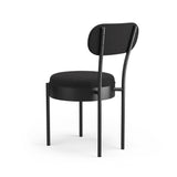 Tambor Chair - Black