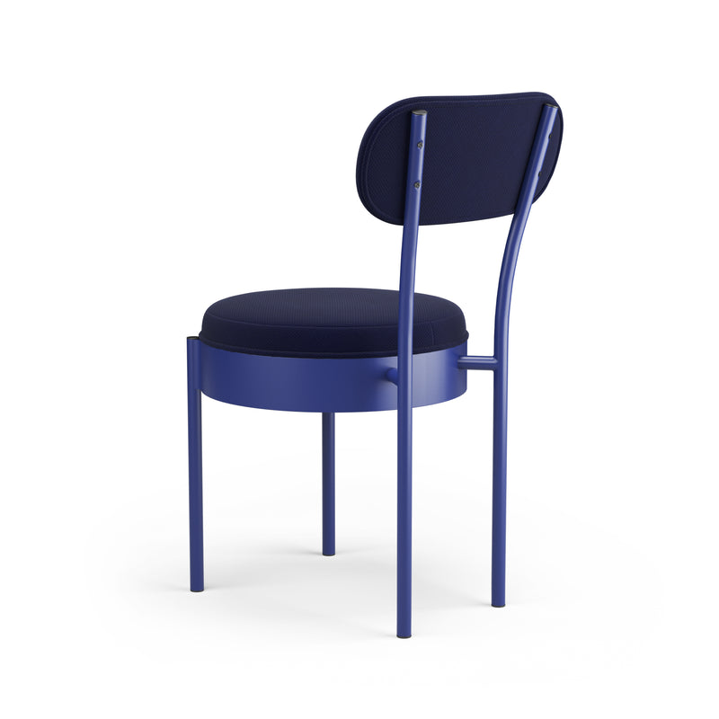 Tambor Chair - Blue