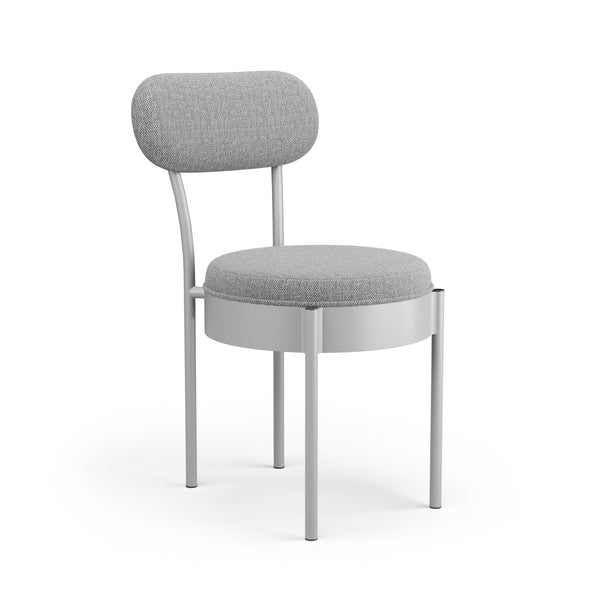 Tambor Chair - Grey