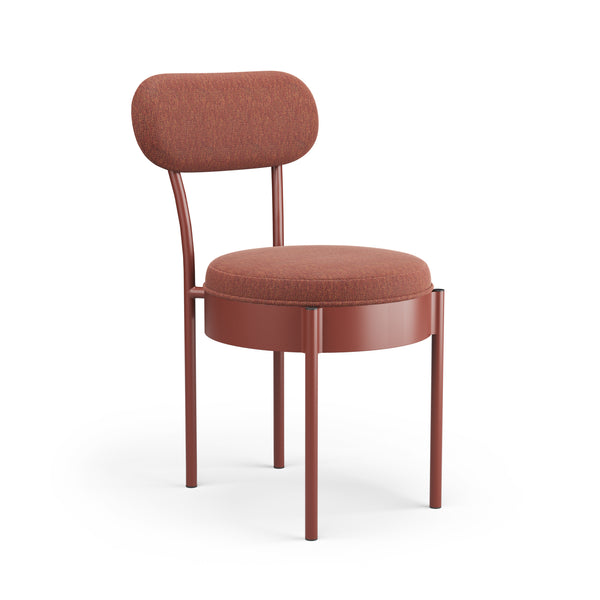 Tambor Chair - Brown