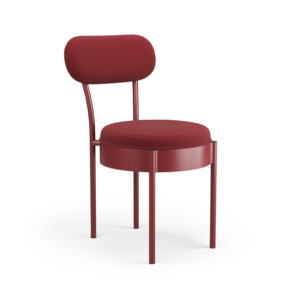 Tambor Chair - Red