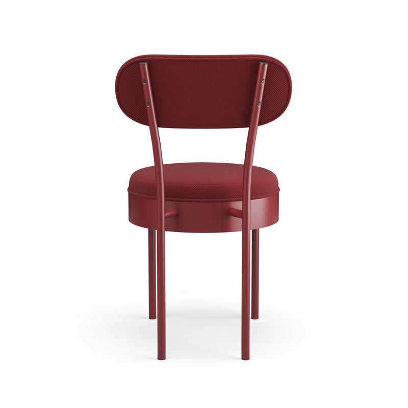 Tambor Chair - Red