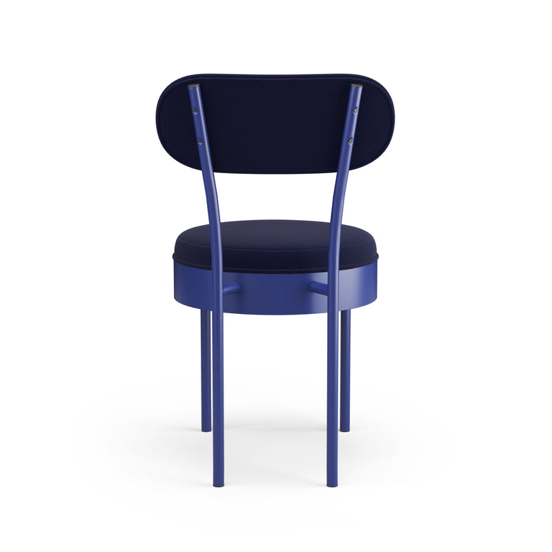 Tambor Chair - Blue