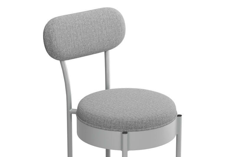 Tambor Chair - Grey