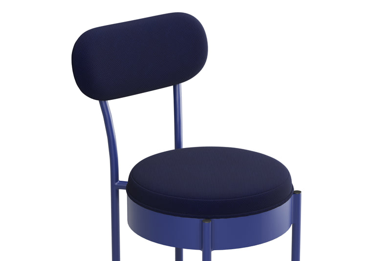 Tambor Chair - Blue