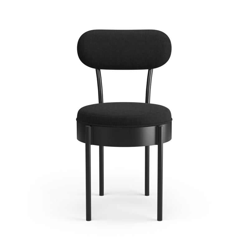 Tambor Chair - Black
