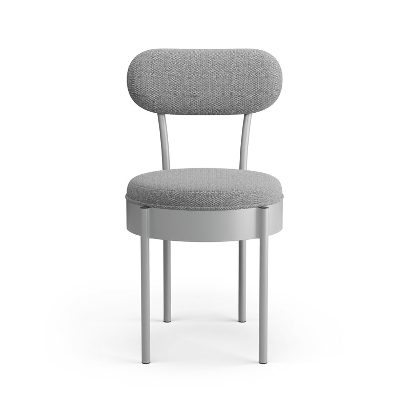 Tambor Chair - Grey