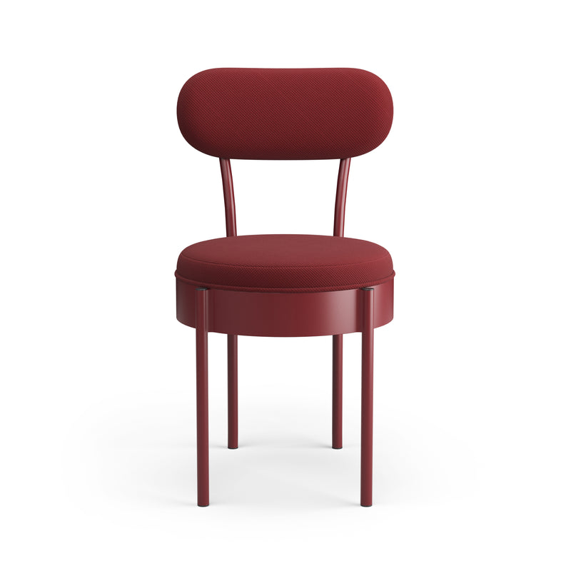 Tambor Chair - Red