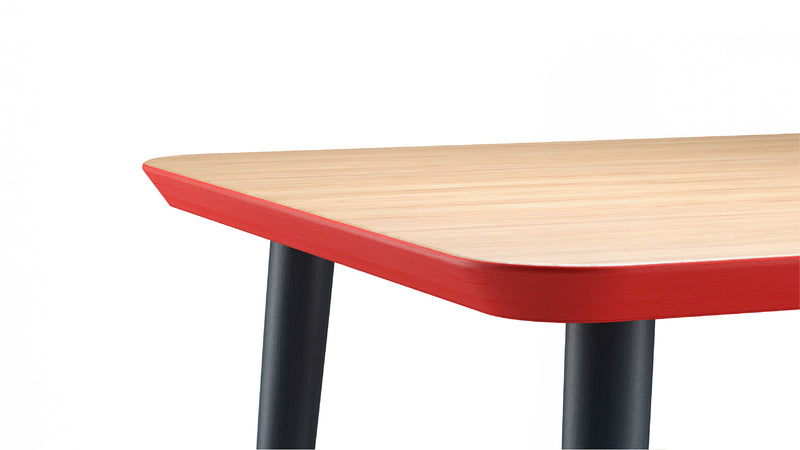 WW Square Table - CS3