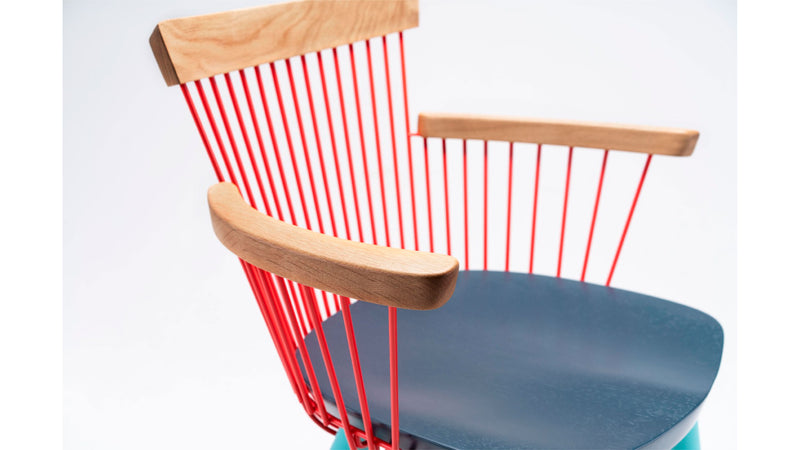 WW Armchair CS3