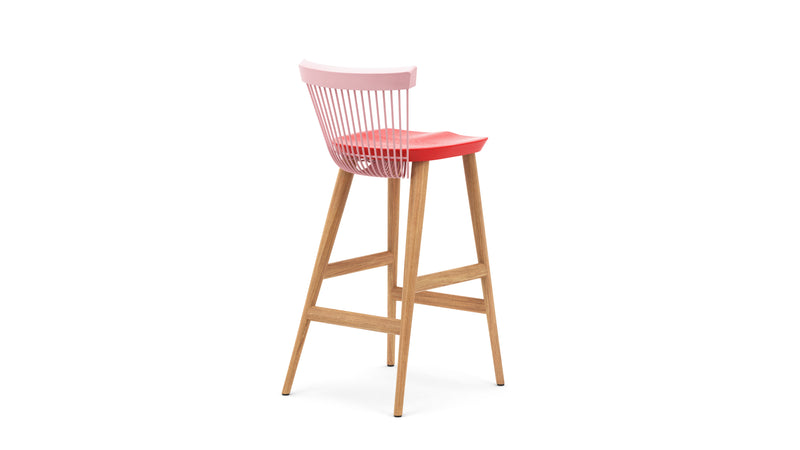 WW Bar Stool CS1