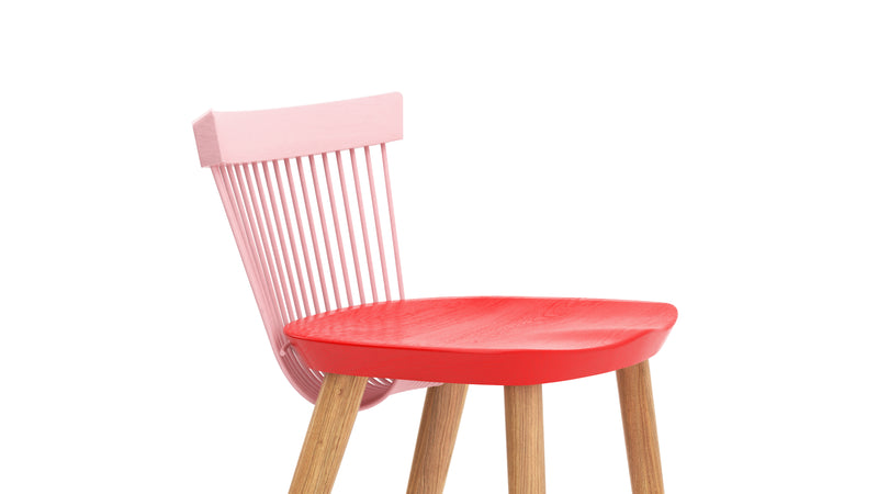 WW Bar Stool CS1