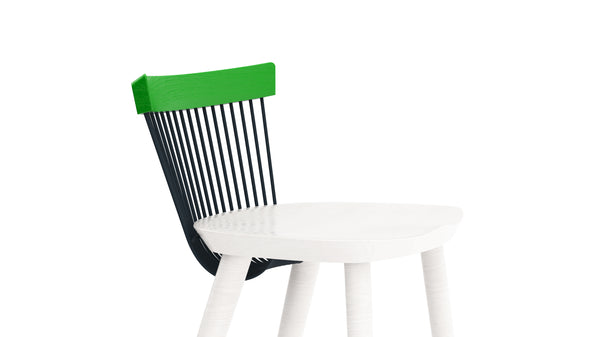 WW Bar Stool CS2